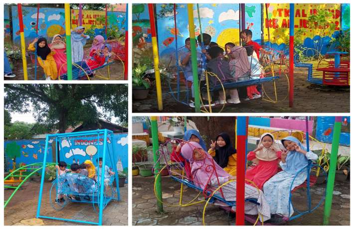 MAIN AYUNAN BERSAMAKU