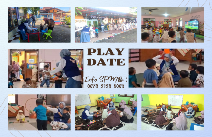 Play Date Ceria Bermain Sehari Ananda Peserta Didik Baru