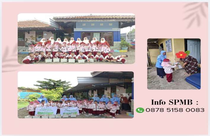 Indahnya Berbagi Ceria Mengukir Senyum Menyambut Ramadhan