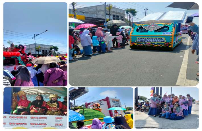 KARNAVAL PEMBANGUNAN