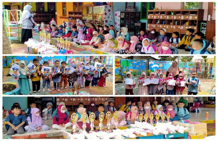 SELAMAT UNTUK PARA PEMENANG LOMBA COSPLAY PAHLAWAN