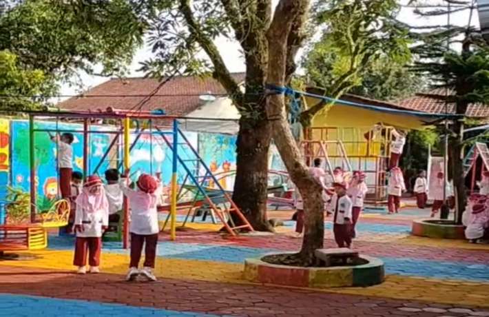 TETAP AKTIF SAAT LATIHAN PUASA RAMADHAN