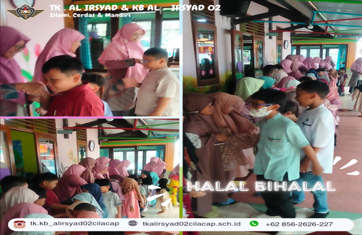 Membangun Kebesaran Hati, Belajar Makna Sejati Memaafkan 